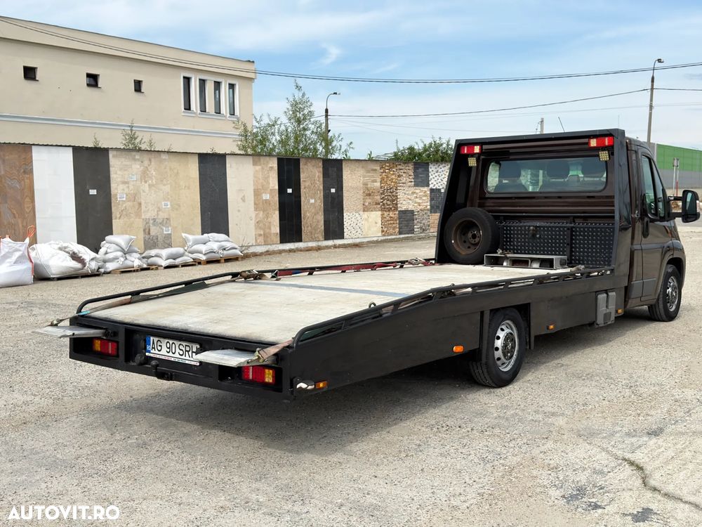 Fiat Ducato — 12