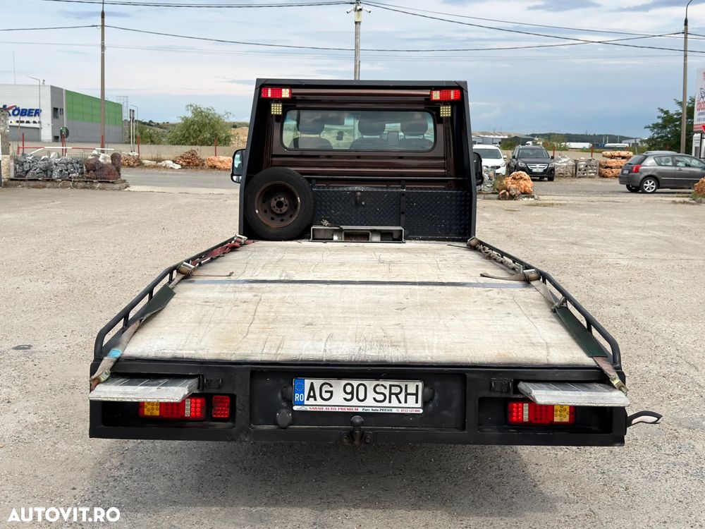 Fiat Ducato — 10