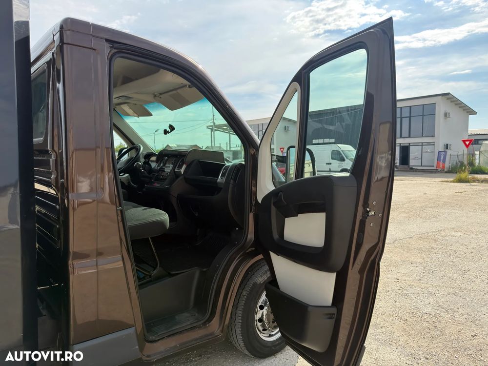 Fiat Ducato — 15