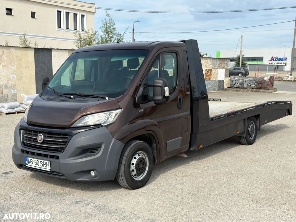 Fiat Ducato — 6