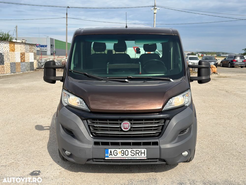 Fiat Ducato — 4