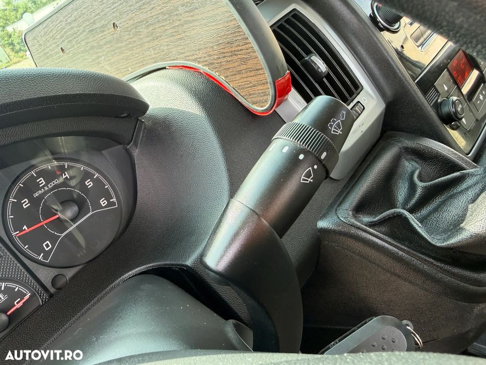 Fiat Ducato — 28