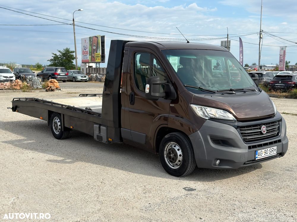 Fiat Ducato — 1