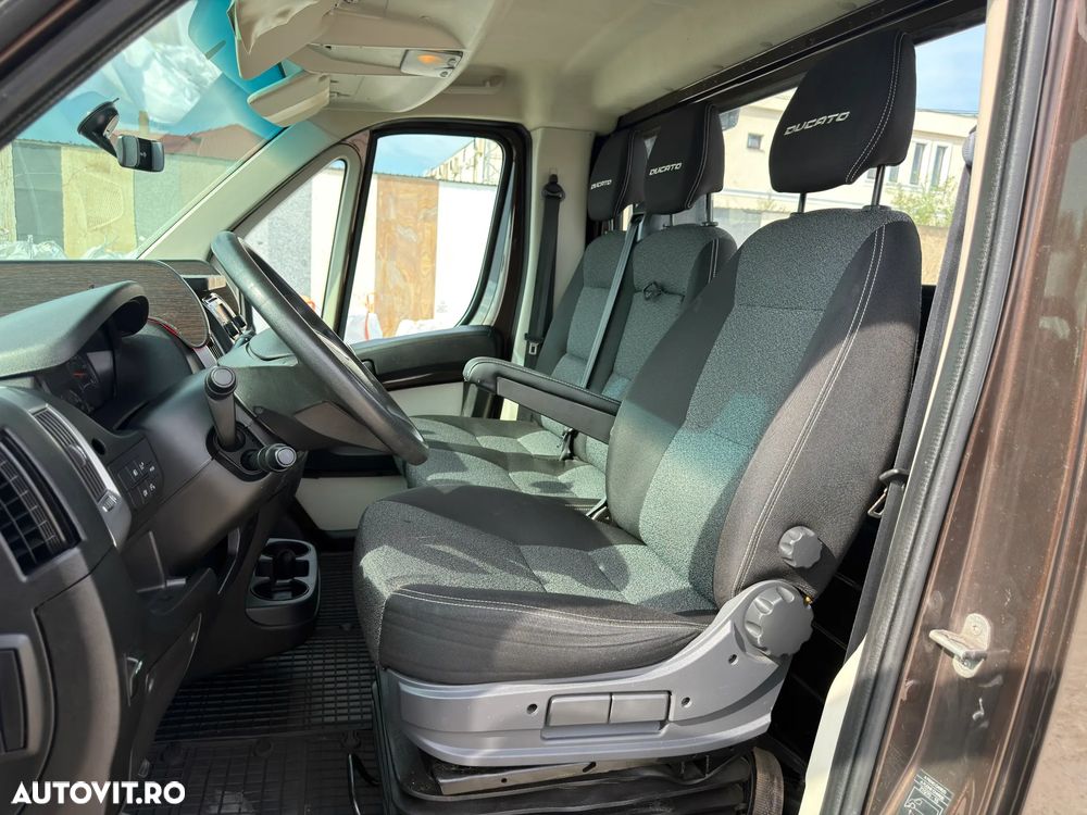 Fiat Ducato — 2
