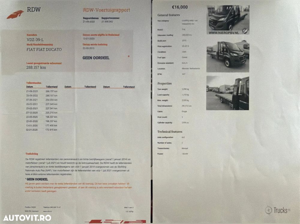 Fiat Ducato — 3