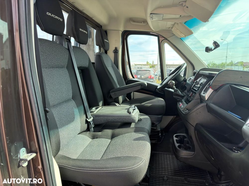 Fiat Ducato — 5