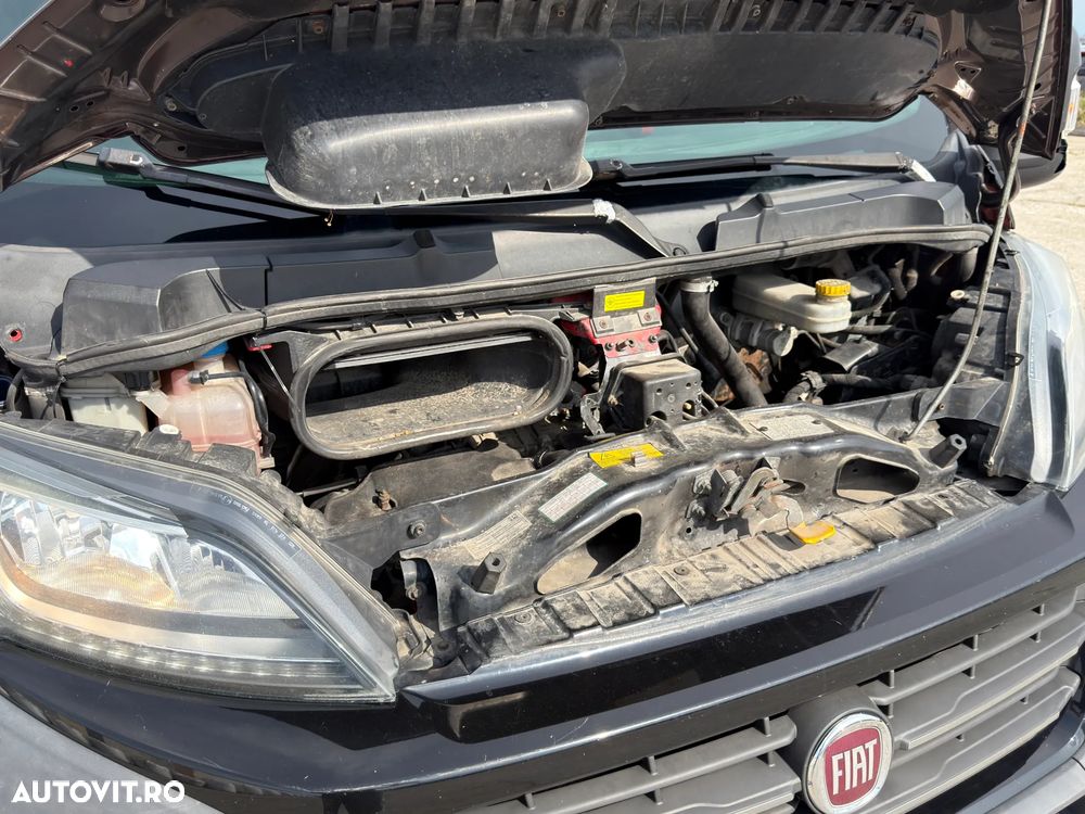 Fiat Ducato — 30