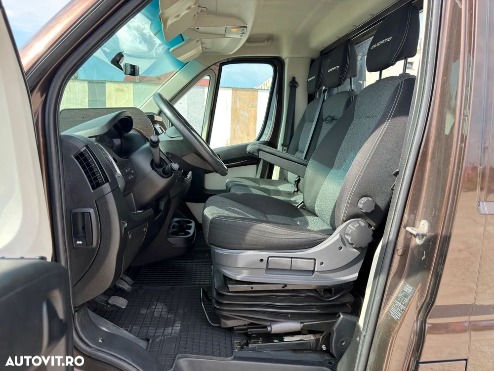 Fiat Ducato — 9