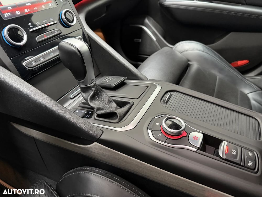 Renault Talisman — 23
