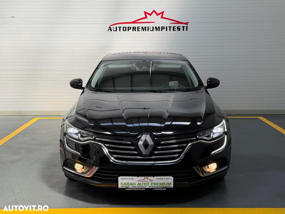 Renault Talisman — 4