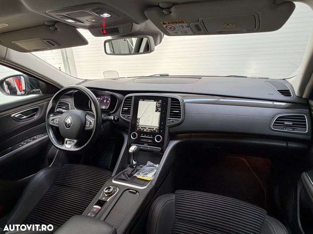 Renault Talisman — 5