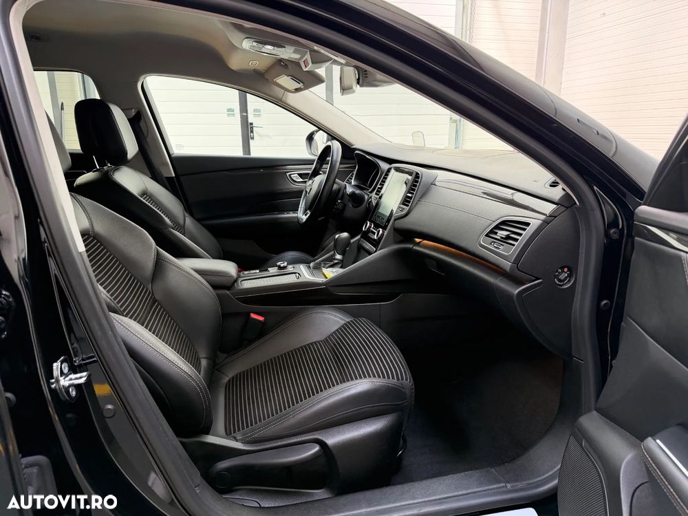 Renault Talisman — 8