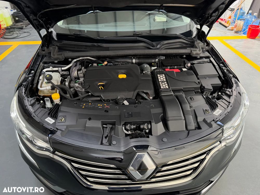 Renault Talisman — 22