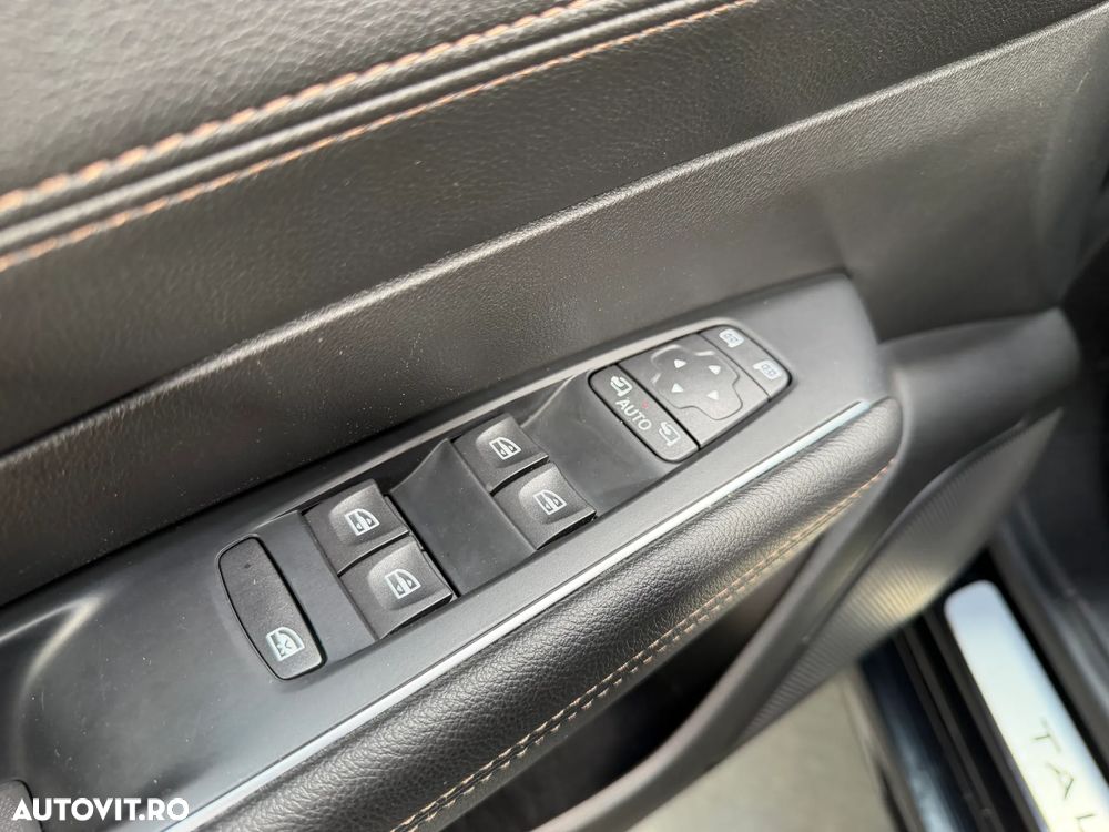 Renault Talisman — 21