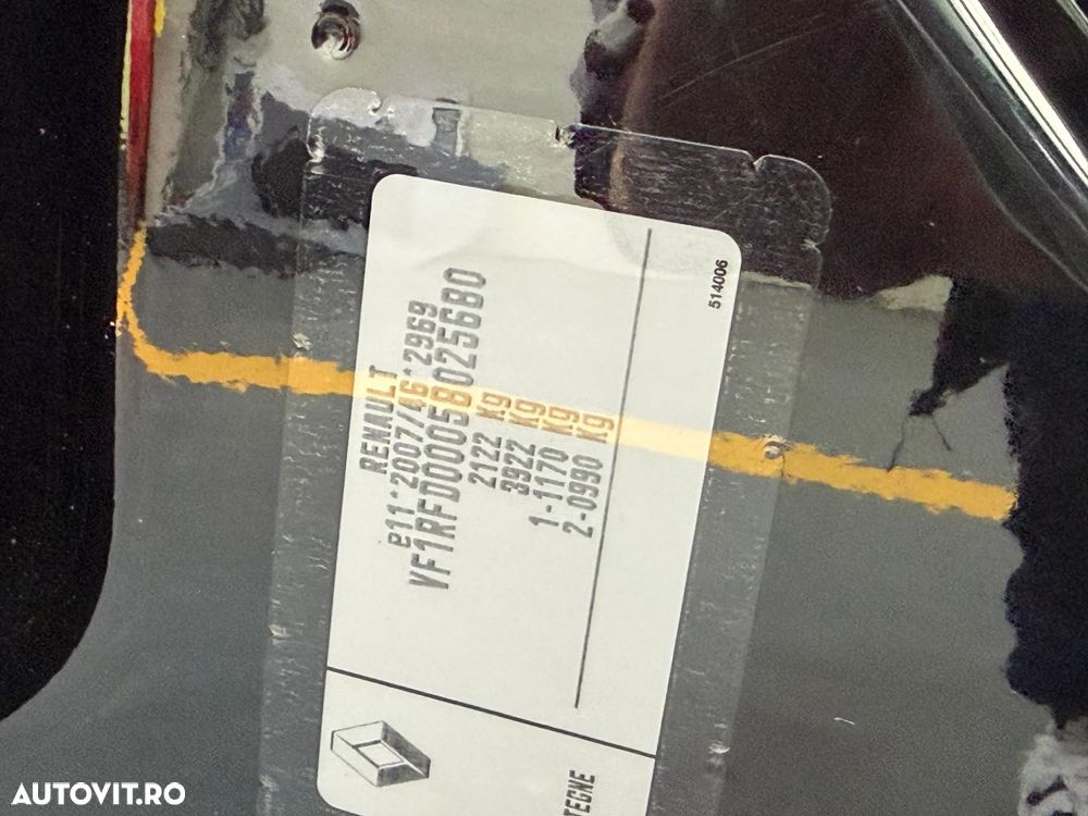 Renault Talisman — 23