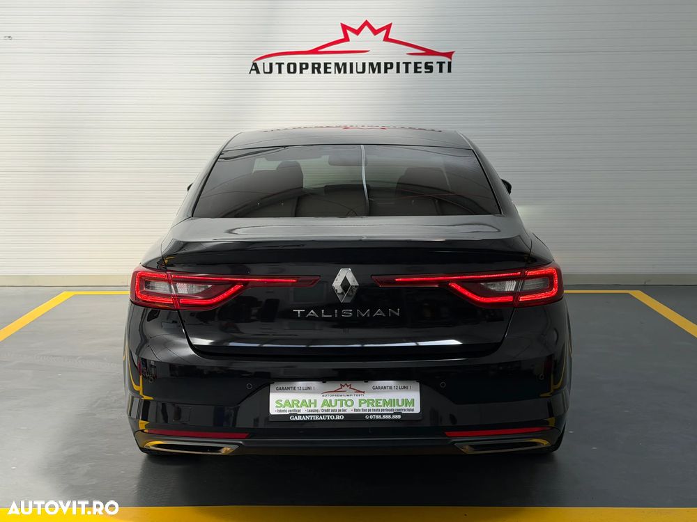 Renault Talisman — 10