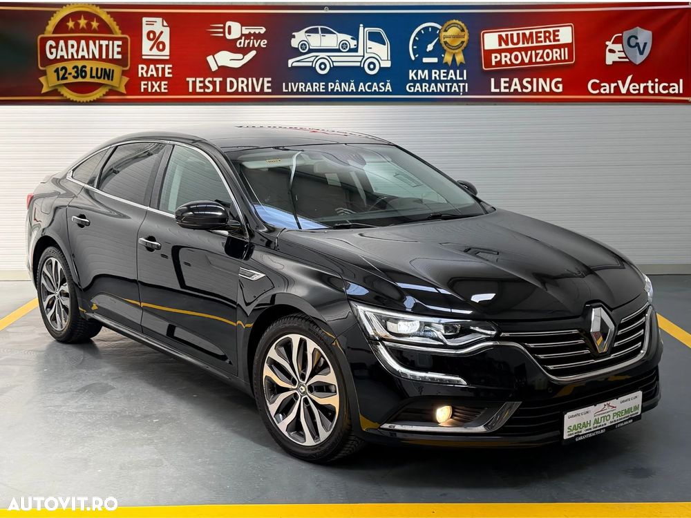 Renault Talisman