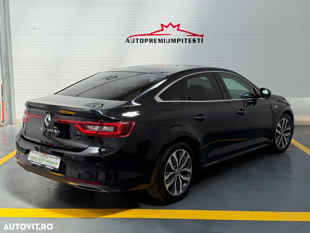 Renault Talisman — 12