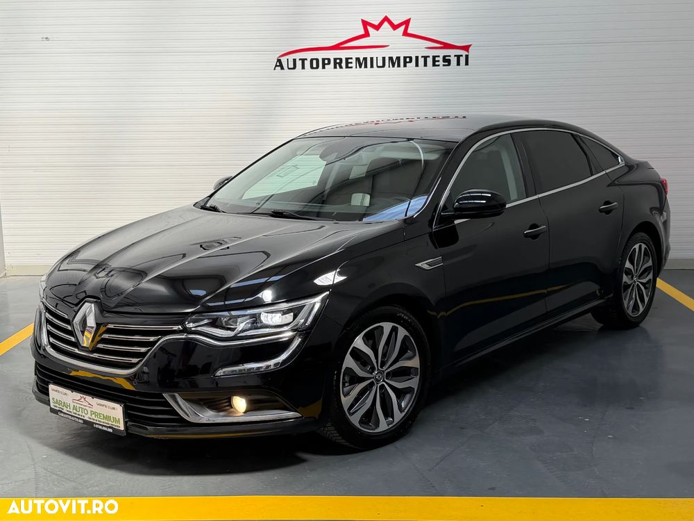 Renault Talisman — 6