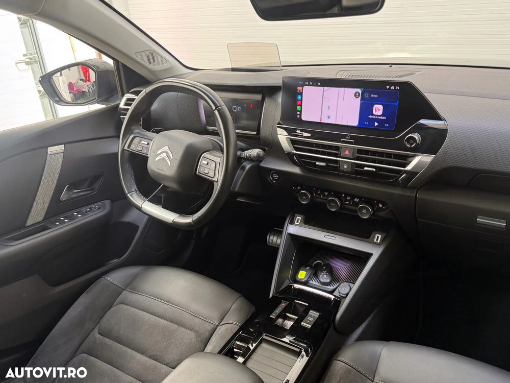 Citroën C4 — 9