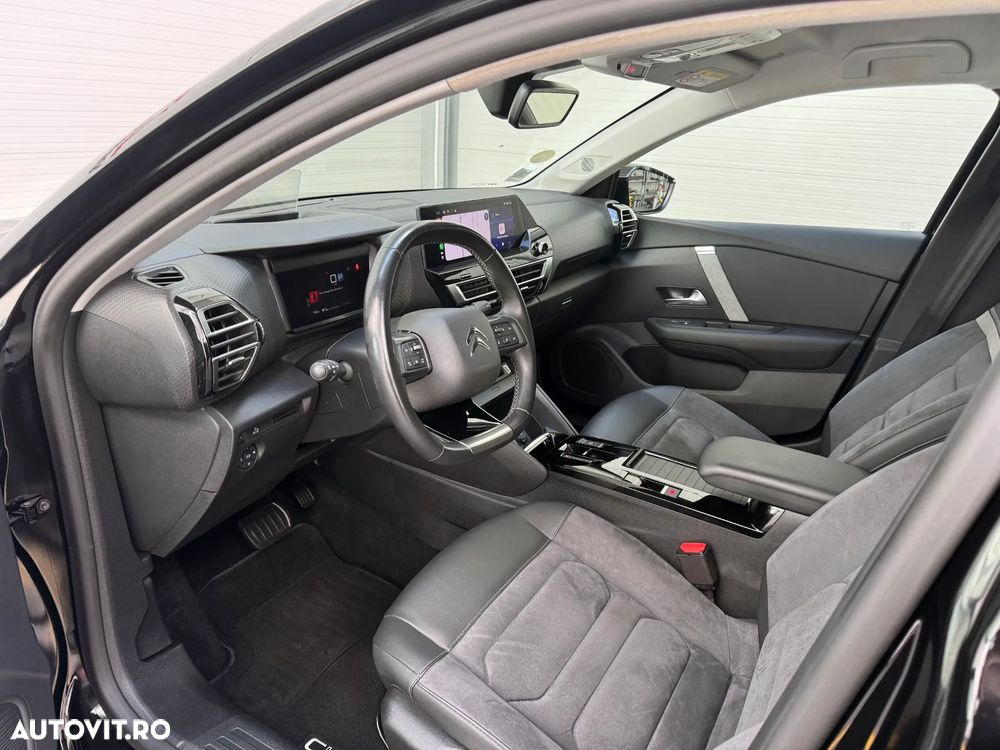 Citroën C4 — 7