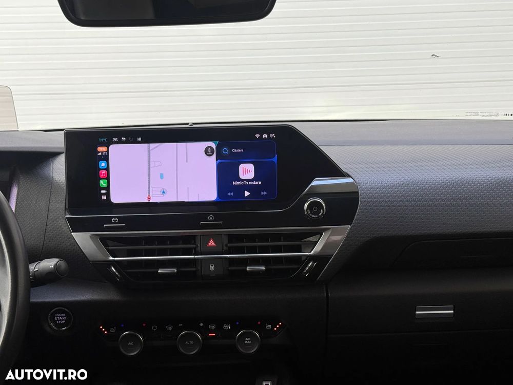Citroën C4 — 15