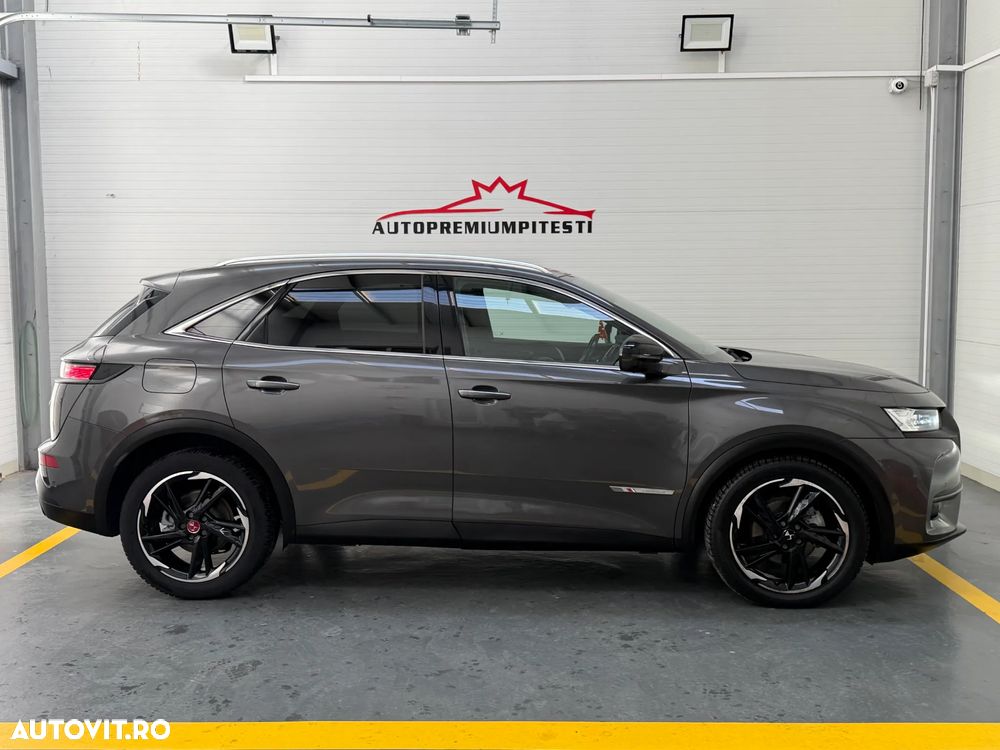 Ds automobiles DS 7 Crossback — 16