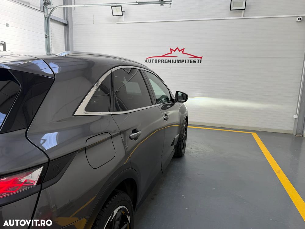 Ds automobiles DS 7 Crossback — 18