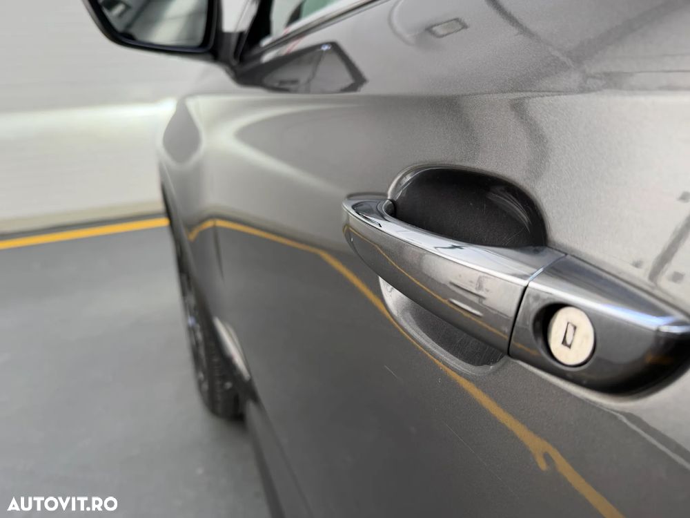 Ds automobiles DS 7 Crossback — 27