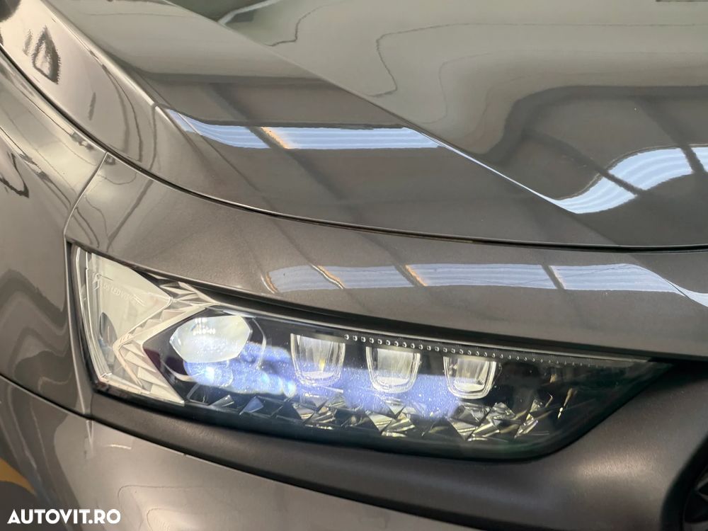 Ds automobiles DS 7 Crossback — 24