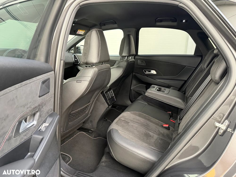 Ds automobiles DS 7 Crossback — 15