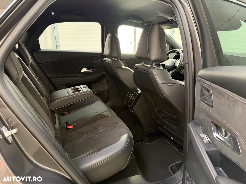 Ds automobiles DS 7 Crossback — 13