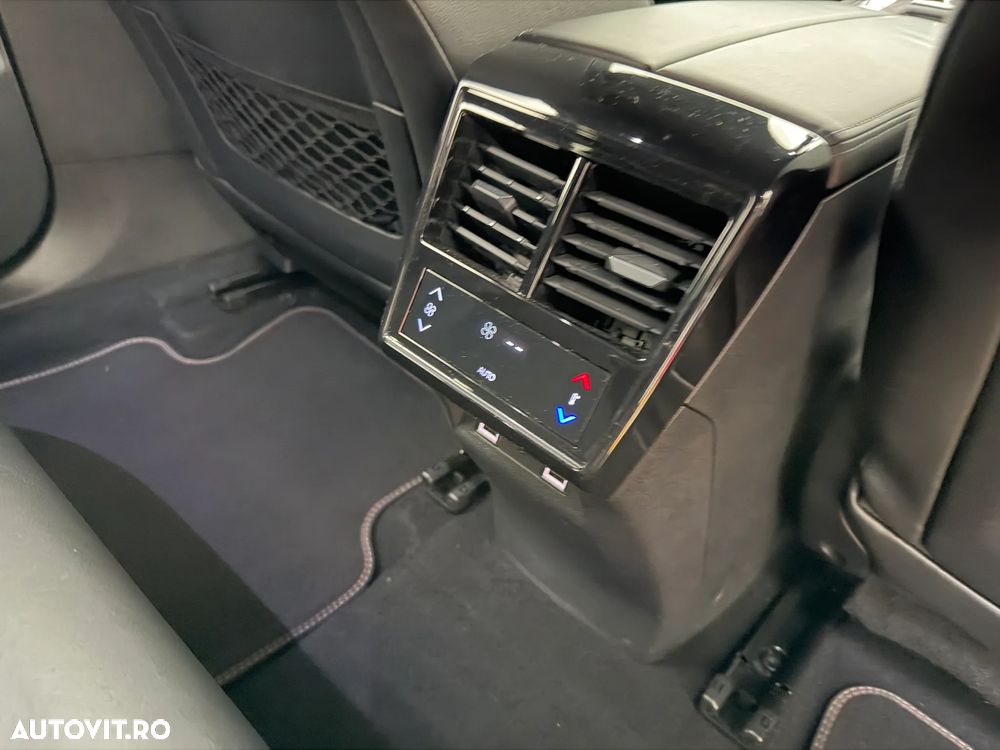 Ds automobiles DS 7 Crossback — 17