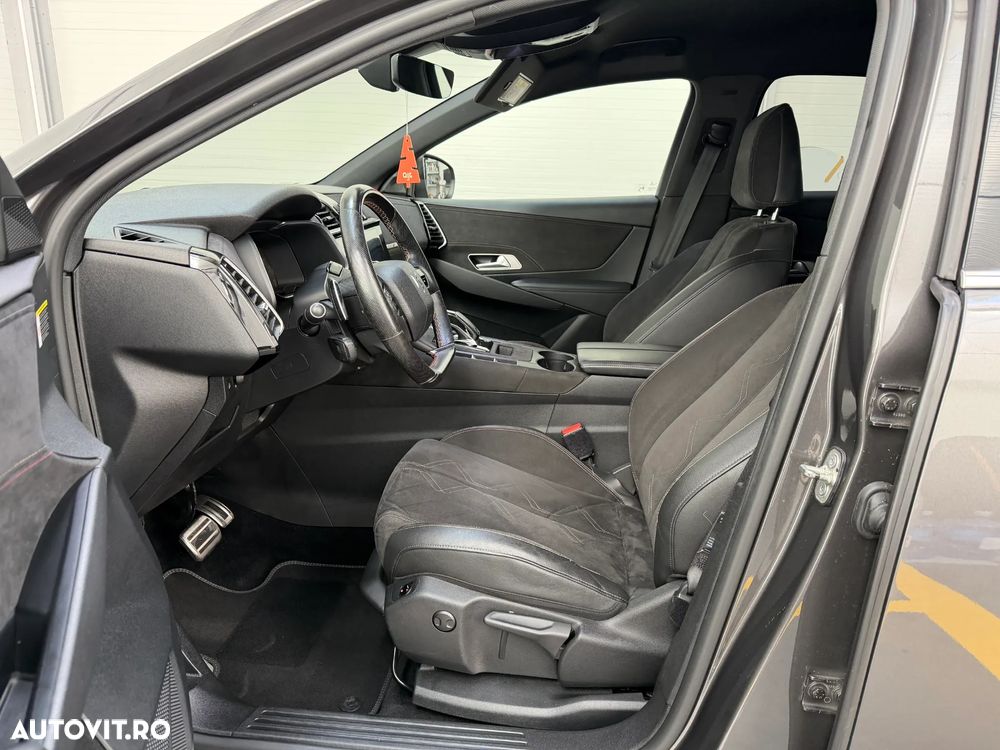 Ds automobiles DS 7 Crossback — 9