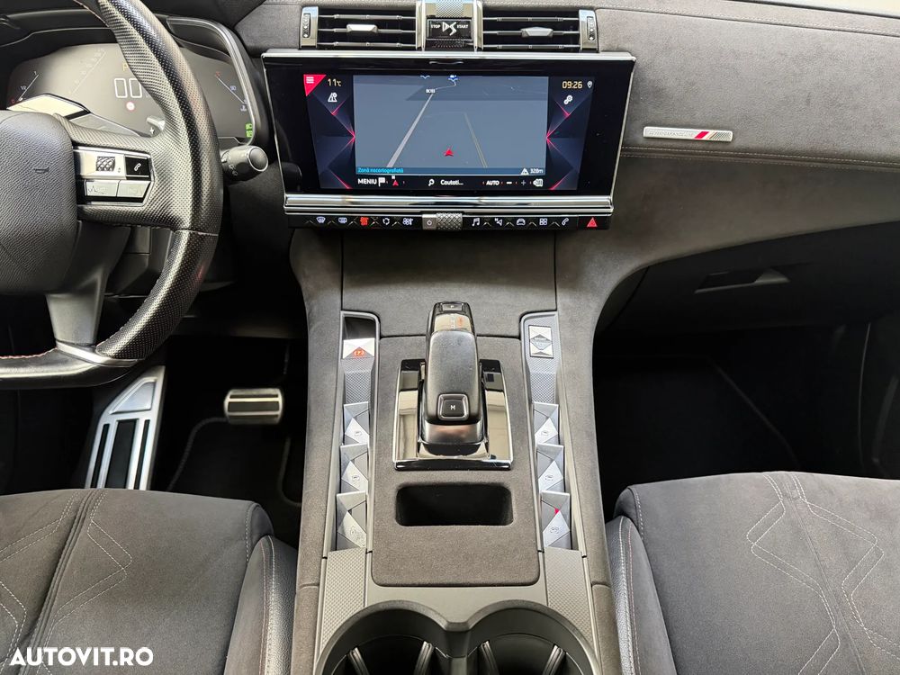 Ds automobiles DS 7 Crossback — 19