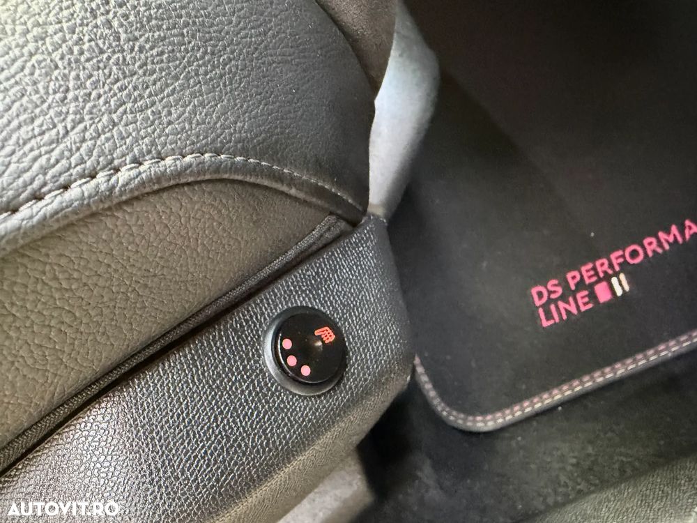 Ds automobiles DS 7 Crossback — 25