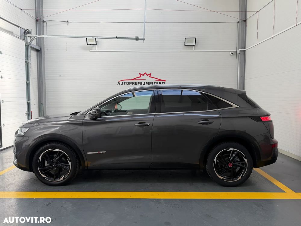 Ds automobiles DS 7 Crossback — 14