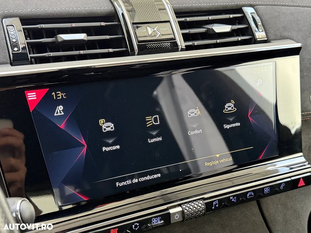 Ds automobiles DS 7 Crossback — 30