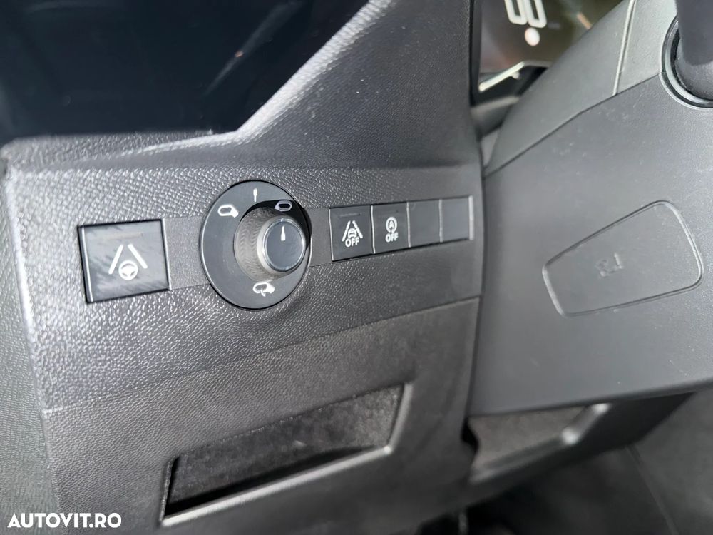 Ds automobiles DS 7 Crossback — 23