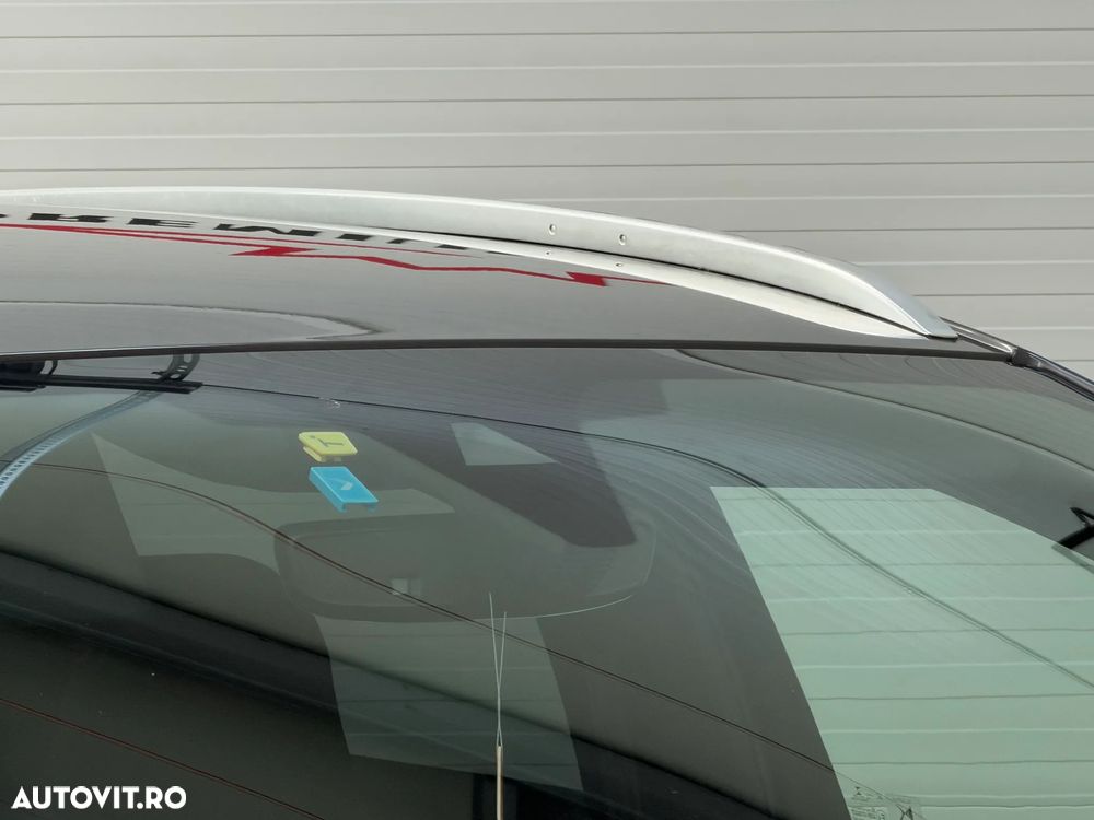 Ds automobiles DS 7 Crossback — 26