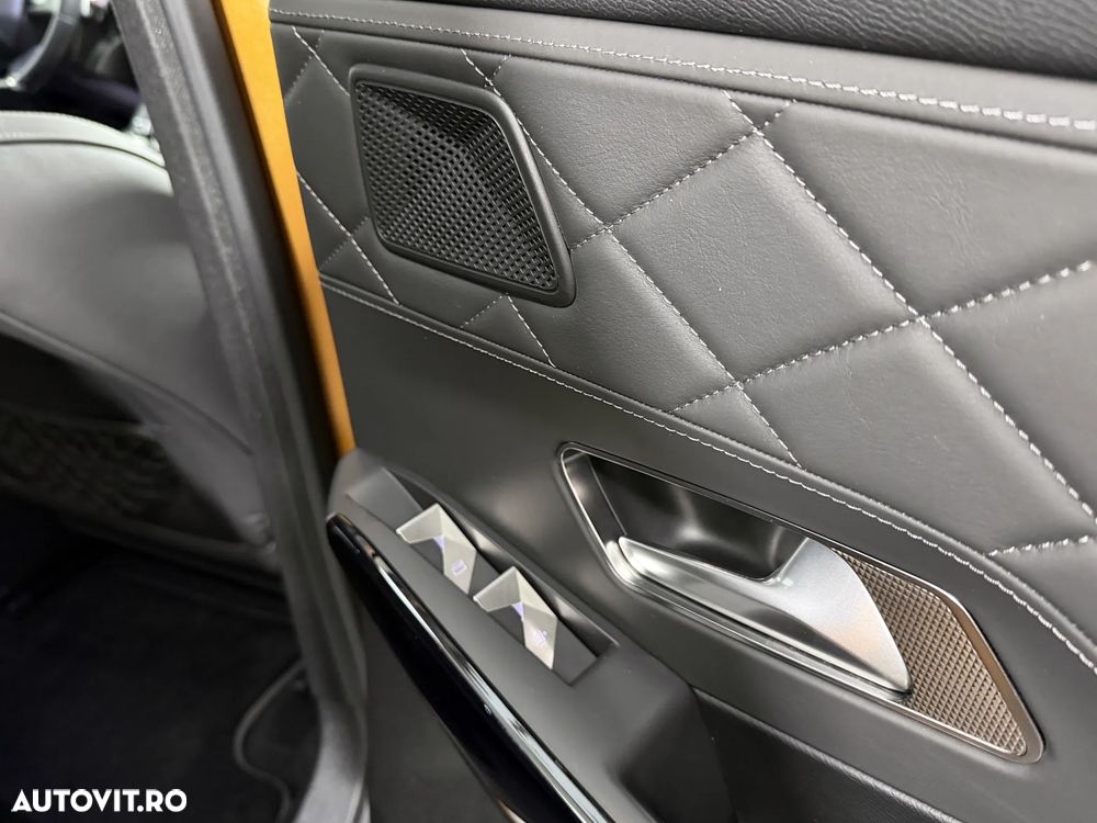 Ds automobiles DS 7 Crossback — 23