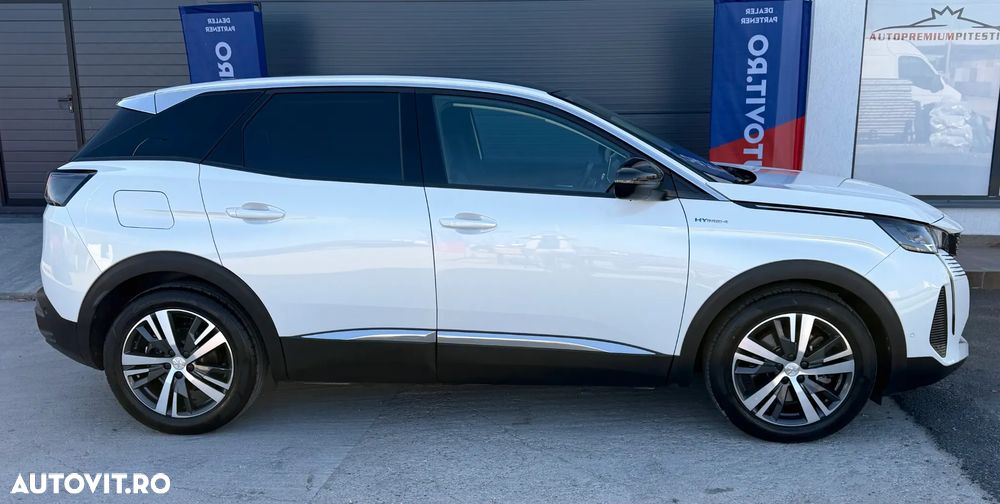 Peugeot 3008 — 20