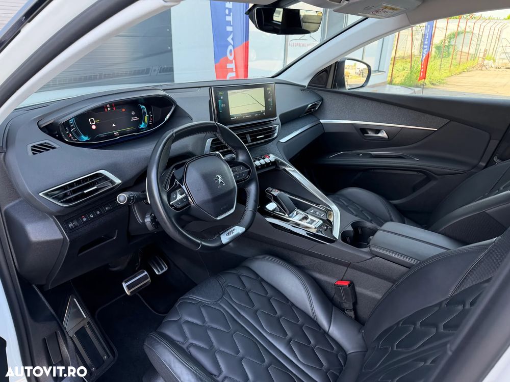 Peugeot 3008 — 8