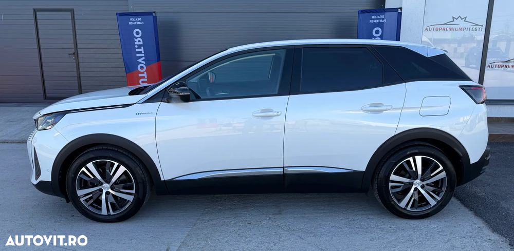 Peugeot 3008 — 22