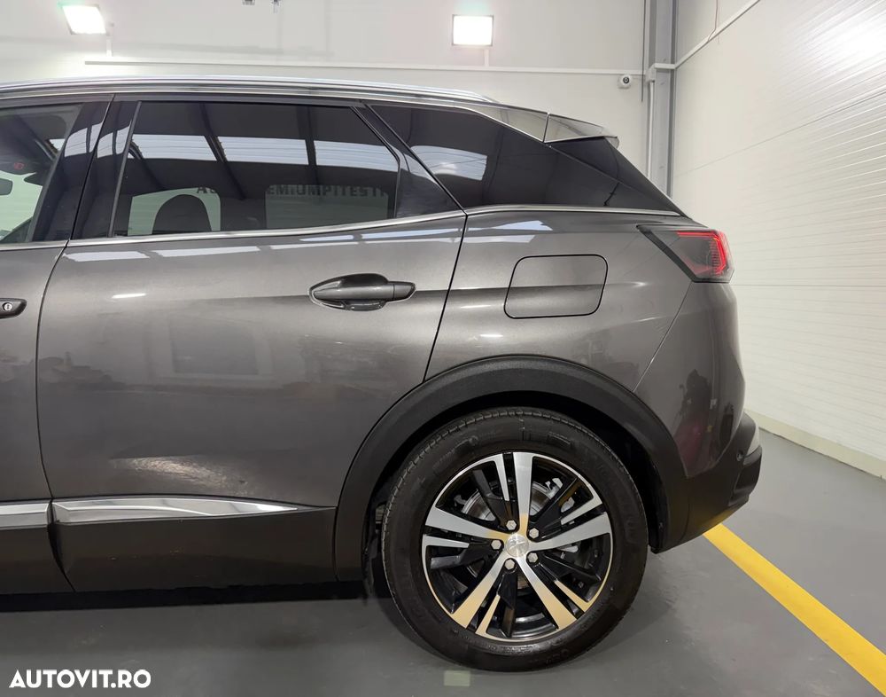 Peugeot 3008 — 23