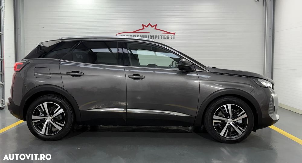 Peugeot 3008 — 16
