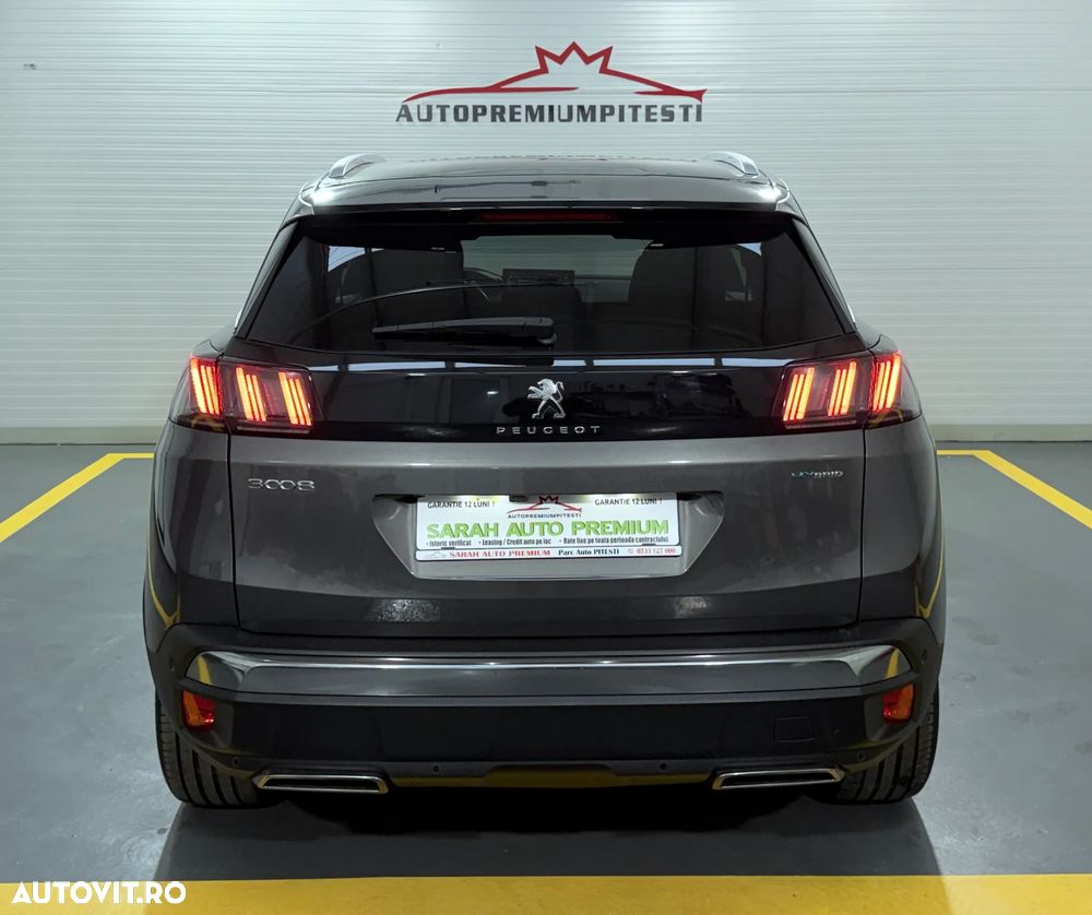 Peugeot 3008 — 11
