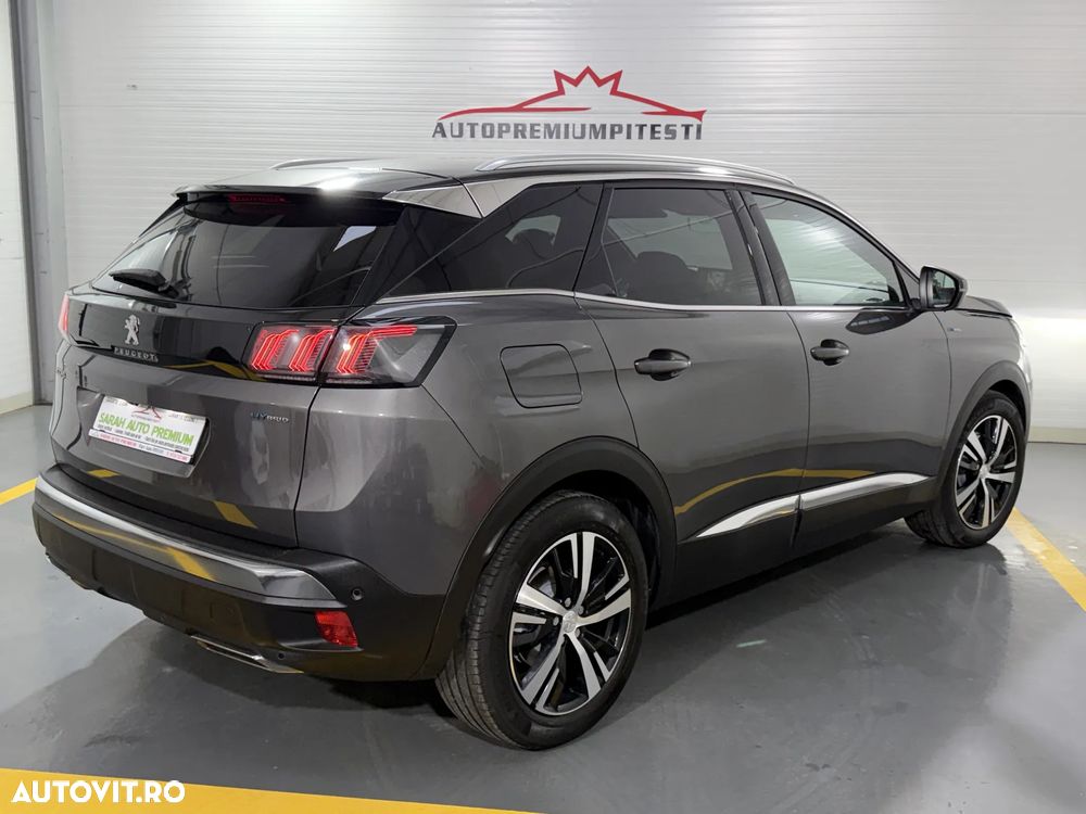Peugeot 3008 — 14
