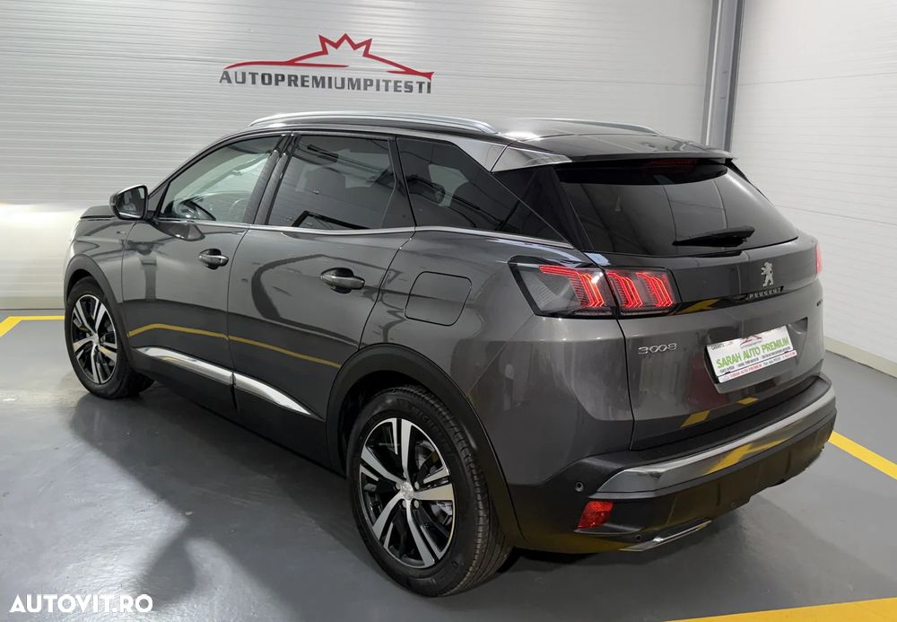 Peugeot 3008 — 9