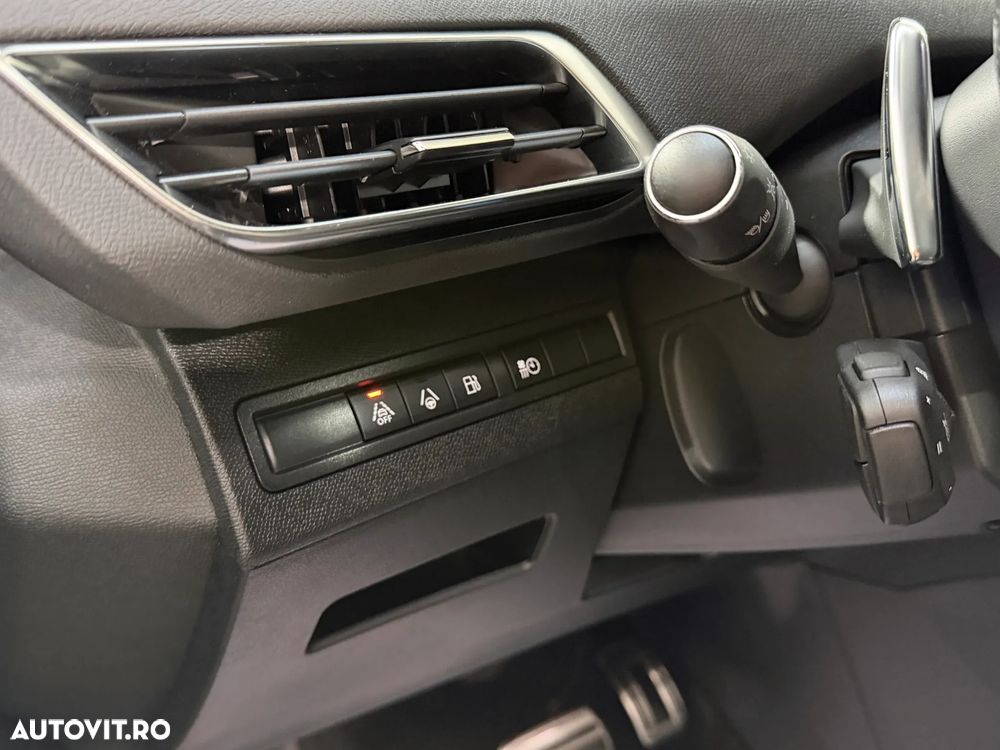 Peugeot 3008 — 20